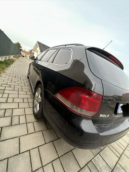 Golf 5 1.9 TDi 77kw - 5