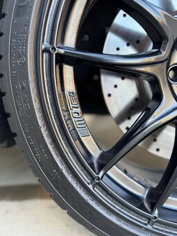 Mini Cooper Works JCW Aeropacket R56 - 5