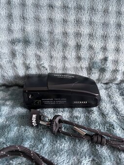 Olympus Mju II - 5