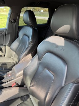 Audi A4 Avant 2.0 Tdi 110kw - 5