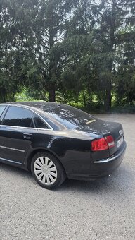 Audi a8 d3 4.2tdi - 5