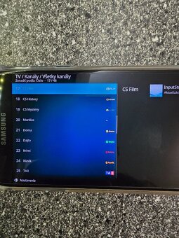 Samsung J5 - 5