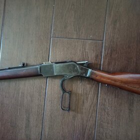 Páková puška Winchester 1873 TOP sbírkový stav - 5