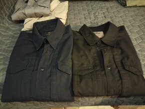 5.11 Tactical - STRYKE TDU Shirt - 5