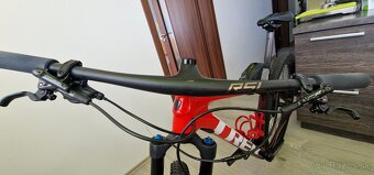 Trek procaliber 9.8 - 5