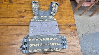 AIRSOFT DOPLNKY - 5