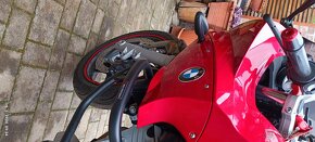 BMW F800S znížená cena - 5