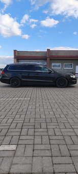 VW Passat b6 variant - 5