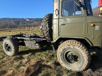 Gaz 66 - 5