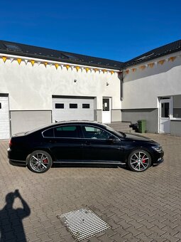 Vw Passat - 5