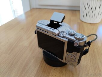 Panasonic DC-GX800 - 5