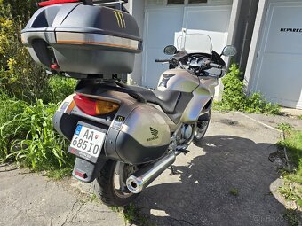 Honda NT650V Deaville - 5