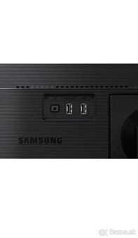 27" Samsung F27T450FQR - 5