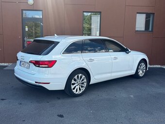 Audi A4 B9 2.0TDI 140kw 347tis - 5