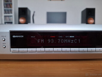 SONY ST-SE520 - 5