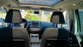 VW TIGUAN 103kW 7AT - 5