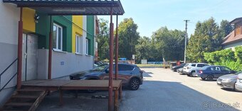 Na prenájom priestory pre obchod/služby, Prešov - 5