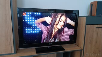 HD-Televizor LG 32"-80cm - 5