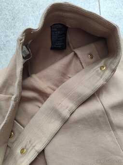 H&M úpletové nohavice veľ. M - super stav - 5