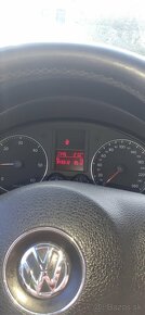 Predám volkswagen jetta 1,9tdi 77kw - 5