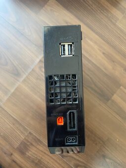 Nintendo Wii Black + Hry + LE Cocoto - 5