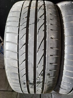 215/40 R17 Bridgestone letne pneumatiky - 5