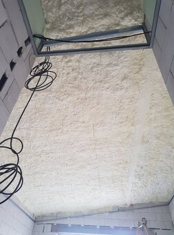 14€/20cm/1m2❇ STRIEKANA PENOVA IZOLACIA ✳ - 5