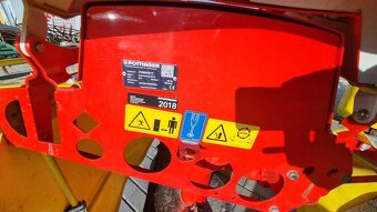 Pottinger NovaAlpin 261B - 5