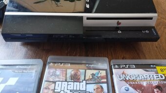 PS 3 - 5
