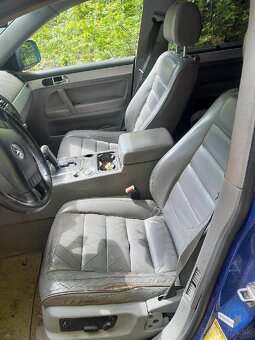 Vw touareg 3.0 D - 5