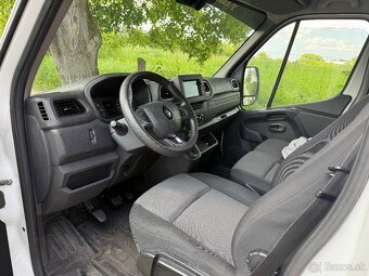 Renault master III 2,3dci 136hp L3H2 rv.2020 90.000km - 5