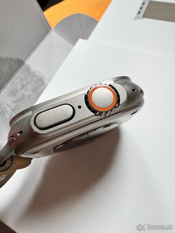 Apple Watch Ultra 2 - 5