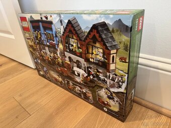 Lego - 10193 - 5