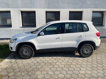 Predam vw tiguan 1.4 tsi - 5