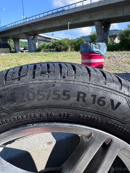 Bmw Styling r16 - 5