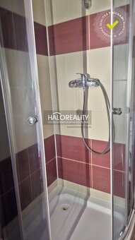 HALO reality - Prenájom, jednoizbový byt Banská Štiavnica - 5