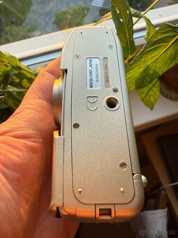 Nikon lite touch zoom 70Ws af - 5