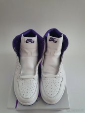 Nike Air Jordan 1 High OG WMNS - 5