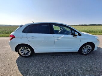 Citroën C4 1.6 VTi - 5