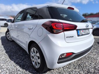 Hyundai i20 1.2i Classic - 5