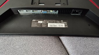 Gaming monitor PC - 5