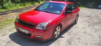 Opel Vectra C, 2.0 16v turbo - 5