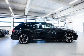 Audi A4 Avant - 5