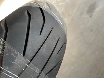 Pirelli Angel GT 2 180/55 r17 - 5