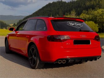 🔴 AUDI A4 AVANT | COMBI 110kw | 2.0 | 2014 | CHIP 135kw - 5