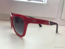 Guess RED LEO a BROWN LEO dámske slnečné okuliare - 5
