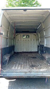 Predam Peugeot Boxer 2.5 HDI - 5