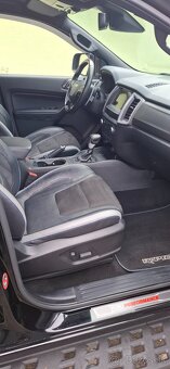 Ford Ranger Raptor - 5