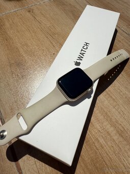 Apple watch SE 44mm (2022) - 5