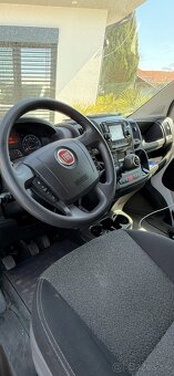 Fiat Ducato 2,3 - 5